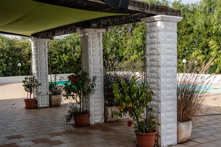 Image No.38-Villa de 4 chambres à vendre à Carovigno