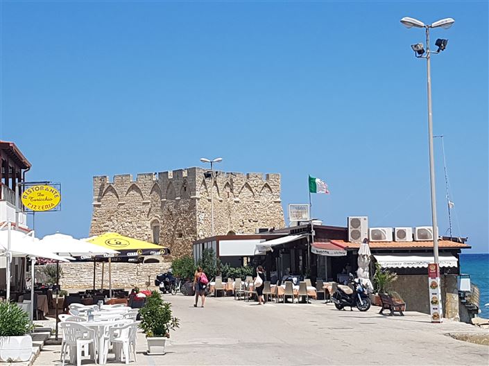 Image No.39-Villa de 4 chambres à vendre à Carovigno