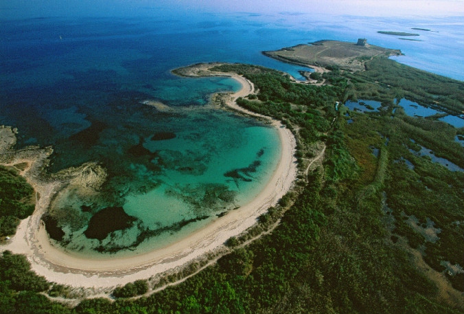 Image No.44-Villa de 4 chambres à vendre à Carovigno
