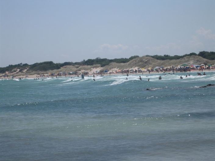 Image No.46-Villa de 4 chambres à vendre à Carovigno