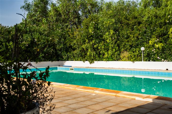 Image No.7-Villa de 4 chambres à vendre à Carovigno