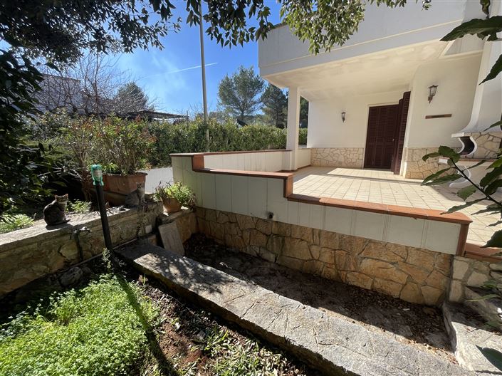 Image No.11-Villa de 3 chambres à vendre à Fasano