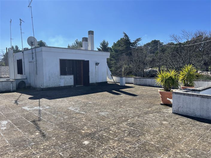 Image No.14-Villa de 3 chambres à vendre à Fasano