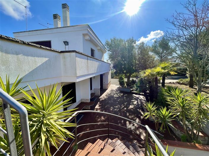 Image No.24-Villa de 3 chambres à vendre à Fasano