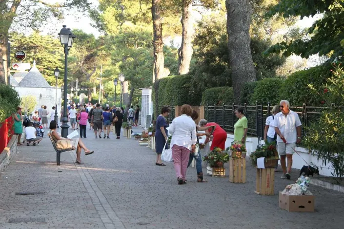 Image No.30-Villa de 3 chambres à vendre à Fasano