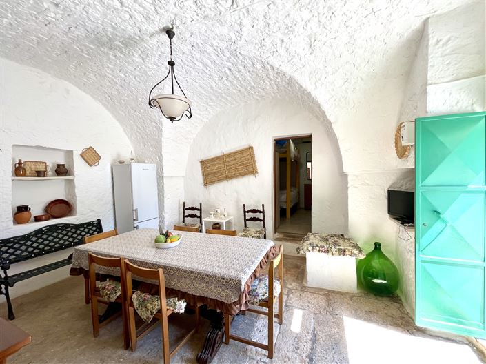 Image No.3-Propriété de 2 chambres à vendre à Ostuni