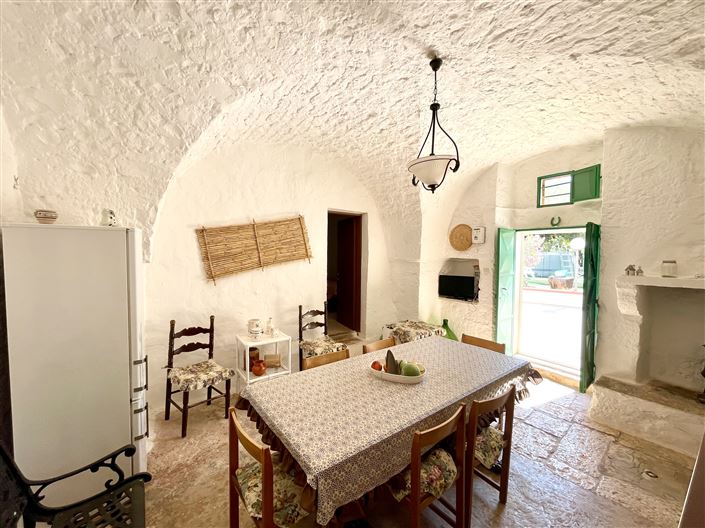 Image No.7-Propriété de 2 chambres à vendre à Ostuni