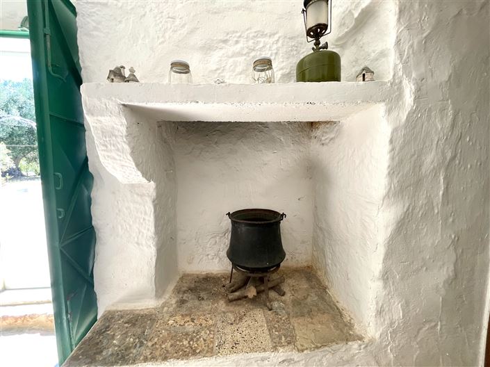 Image No.8-Propriété de 2 chambres à vendre à Ostuni