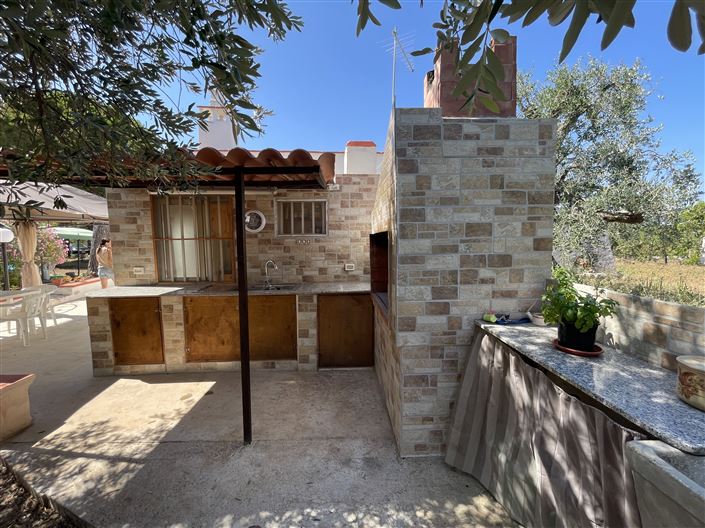 Image No.10-Propriété de 2 chambres à vendre à Ostuni