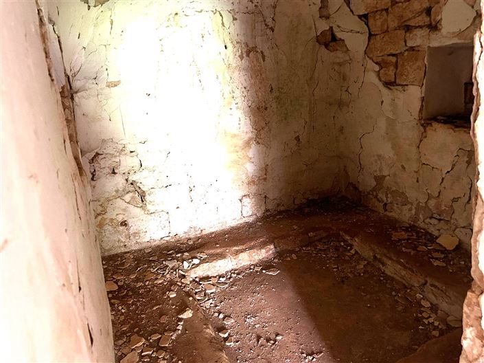 Image No.11-Propriété de 1 chambre à vendre à San Vito dei Normanni