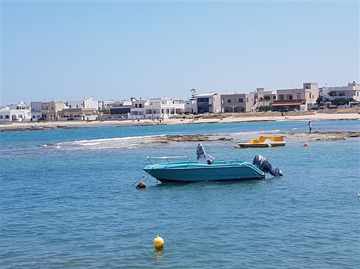 Image No.30-Propriété de 1 chambre à vendre à San Vito dei Normanni