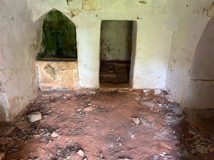 Image No.10-Propriété de 1 chambre à vendre à San Vito dei Normanni