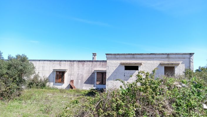 Image No.22-Propriété de 7 chambres à vendre à Locorotondo