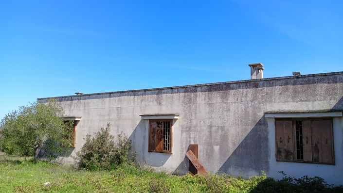 Image No.23-Propriété de 7 chambres à vendre à Locorotondo