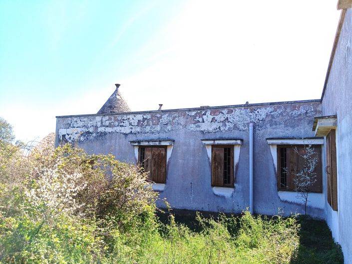 Image No.27-Propriété de 7 chambres à vendre à Locorotondo