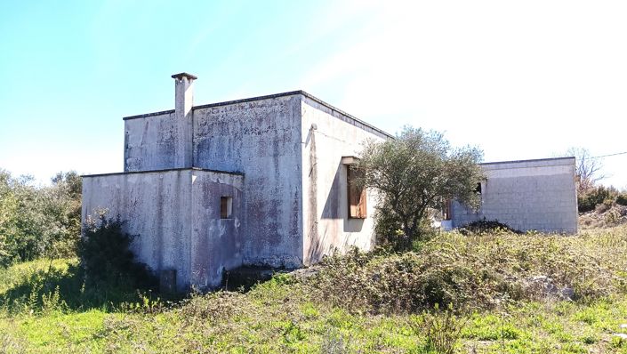 Image No.28-Propriété de 7 chambres à vendre à Locorotondo