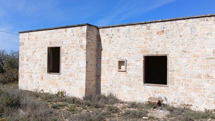 Image No.6-Propriété de 7 chambres à vendre à Locorotondo