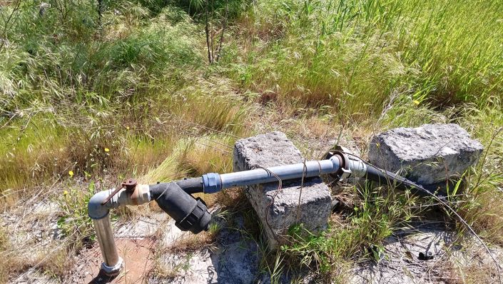 Image No.19-Propriété de 2 chambres à vendre à Oria