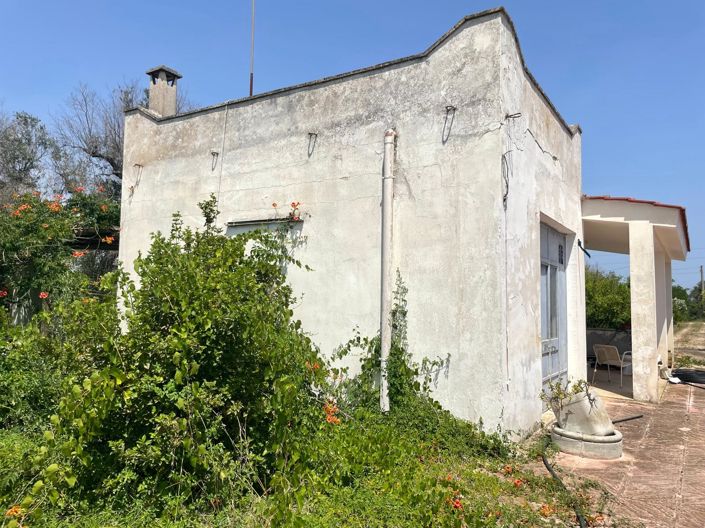 Image No.2-Propriété de 2 chambres à vendre à Oria