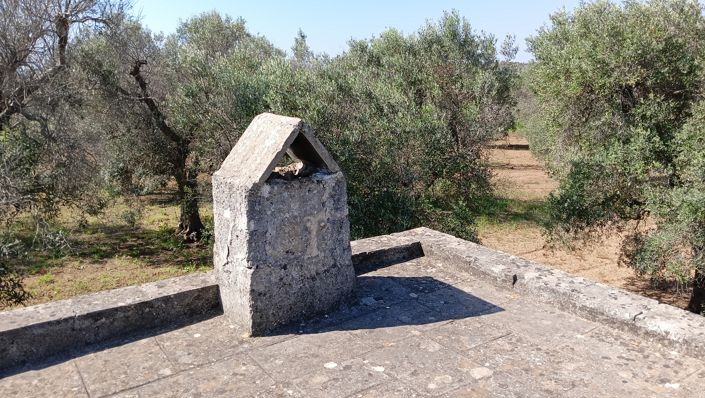 Image No.18-Propriété de 1 chambre à vendre à San Vito dei Normanni