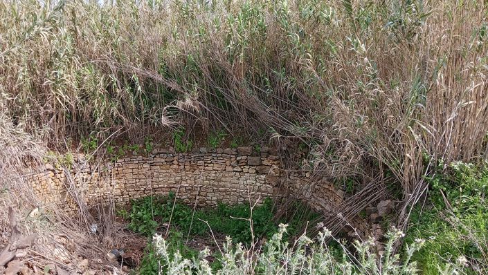 Image No.20-Propriété de 1 chambre à vendre à San Vito dei Normanni