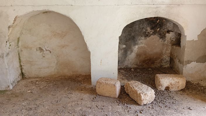 Image No.13-Propriété de 1 chambre à vendre à San Vito dei Normanni