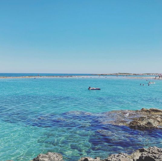 Image No.34-Propriété de 1 chambre à vendre à San Vito dei Normanni