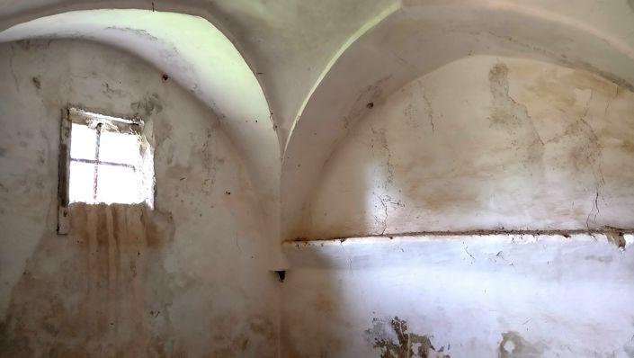 Image No.5-Propriété de 1 chambre à vendre à San Vito dei Normanni