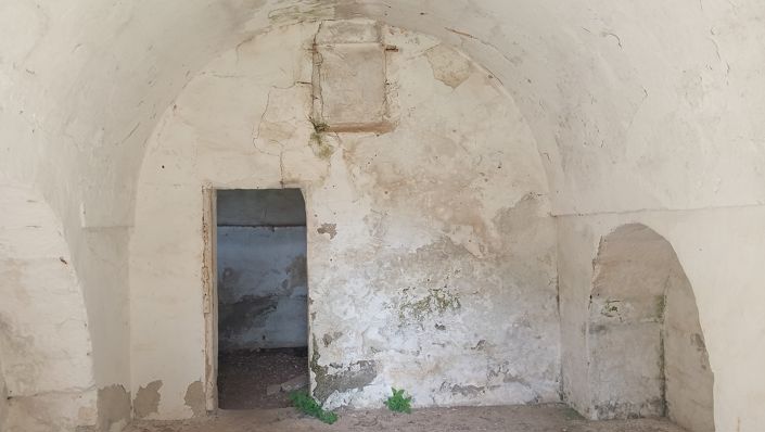 Image No.11-Propriété de 1 chambre à vendre à San Vito dei Normanni