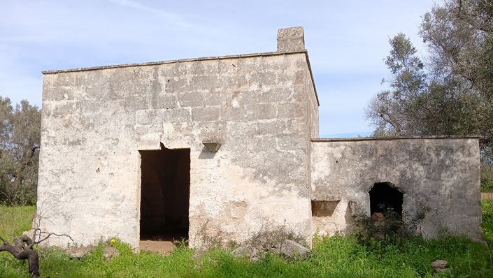 Image No.14-Propriété de 1 chambre à vendre à San Vito dei Normanni