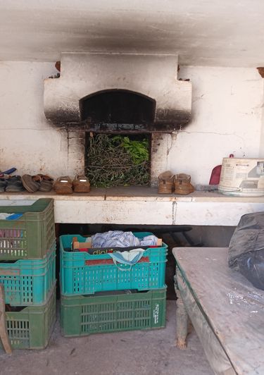 Image No.11-Propriété de 1 chambre à vendre à San Vito dei Normanni