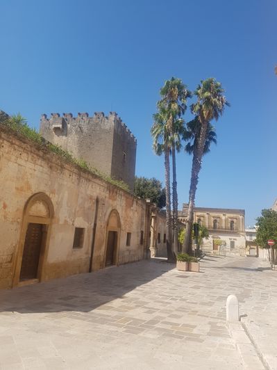 Image No.23-Propriété de 1 chambre à vendre à San Vito dei Normanni