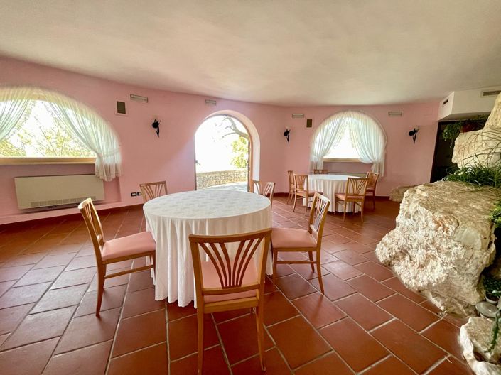 Image No.14-Villa de 3 chambres à vendre à Fasano