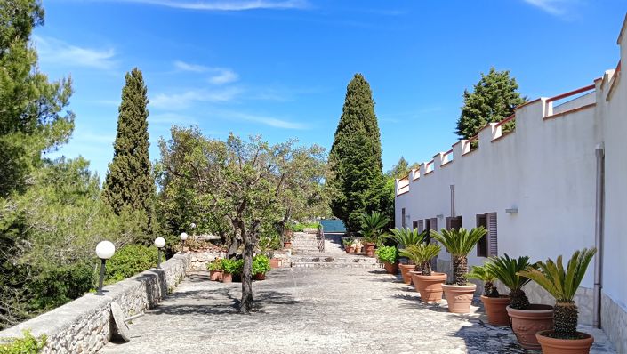 Image No.21-Villa de 3 chambres à vendre à Fasano