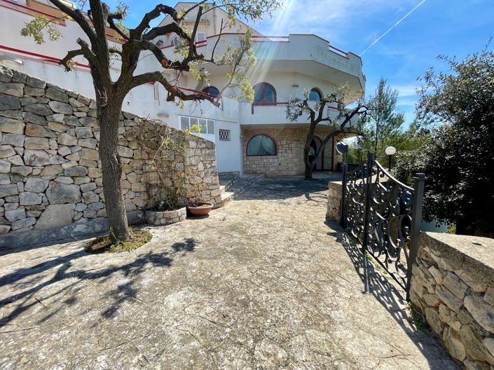 Image No.22-Villa de 3 chambres à vendre à Fasano