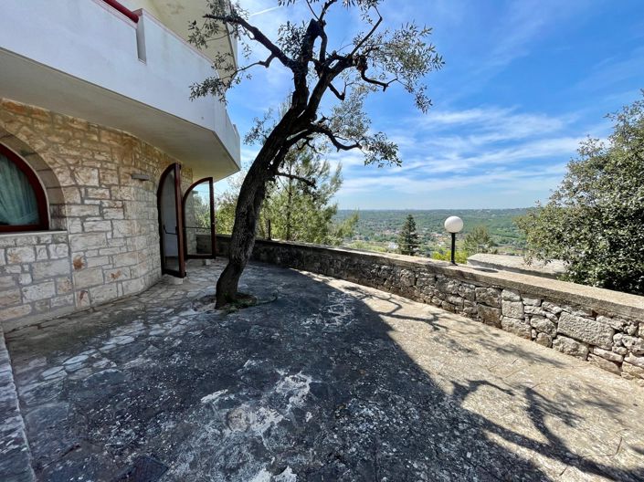 Image No.23-Villa de 3 chambres à vendre à Fasano