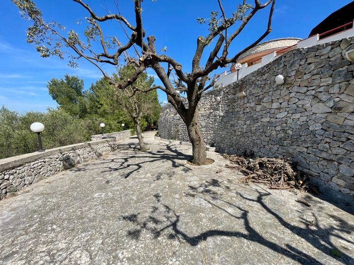 Image No.24-Villa de 3 chambres à vendre à Fasano