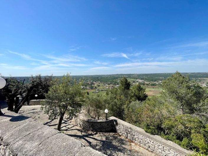 Image No.25-Villa de 3 chambres à vendre à Fasano