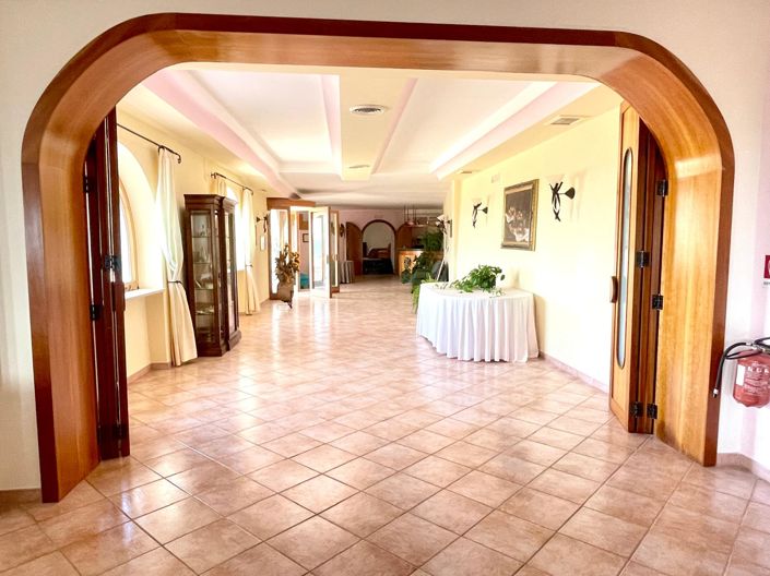 Image No.3-Villa de 3 chambres à vendre à Fasano