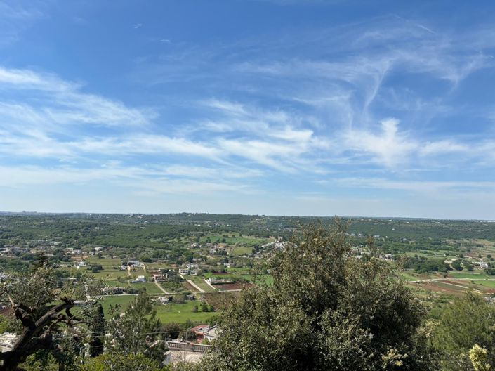 Image No.34-Villa de 3 chambres à vendre à Fasano