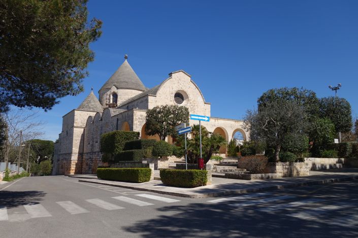 Image No.40-Villa de 3 chambres à vendre à Fasano