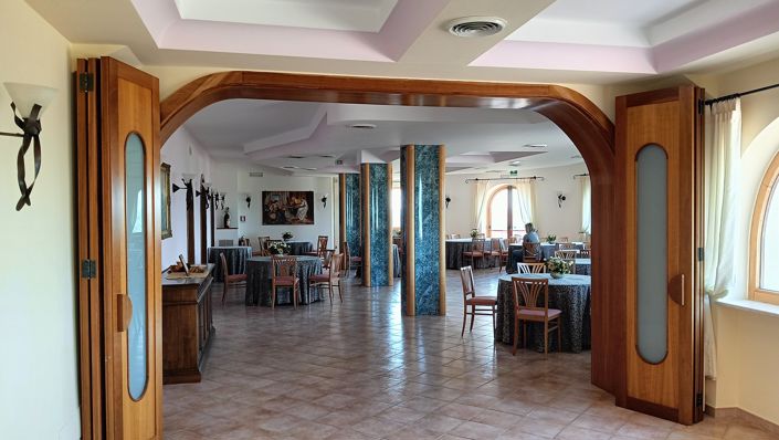 Image No.5-Villa de 3 chambres à vendre à Fasano