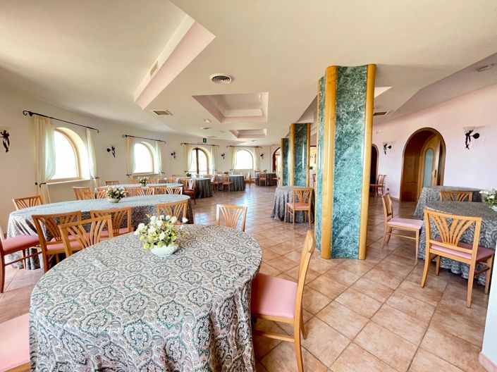 Image No.6-Villa de 3 chambres à vendre à Fasano