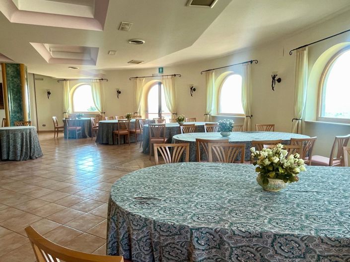 Image No.7-Villa de 3 chambres à vendre à Fasano