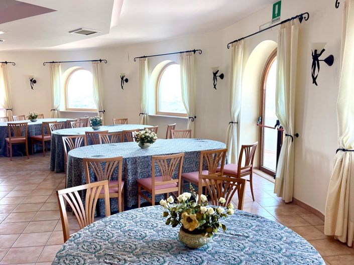 Image No.8-Villa de 3 chambres à vendre à Fasano