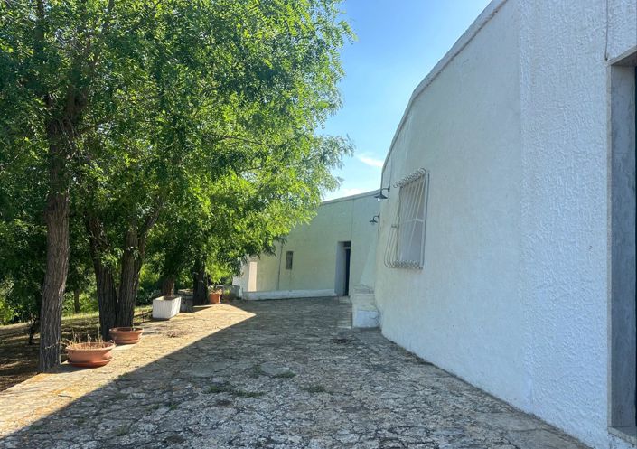 Image No.10-Propriété de 2 chambres à vendre à Ceglie Messapica