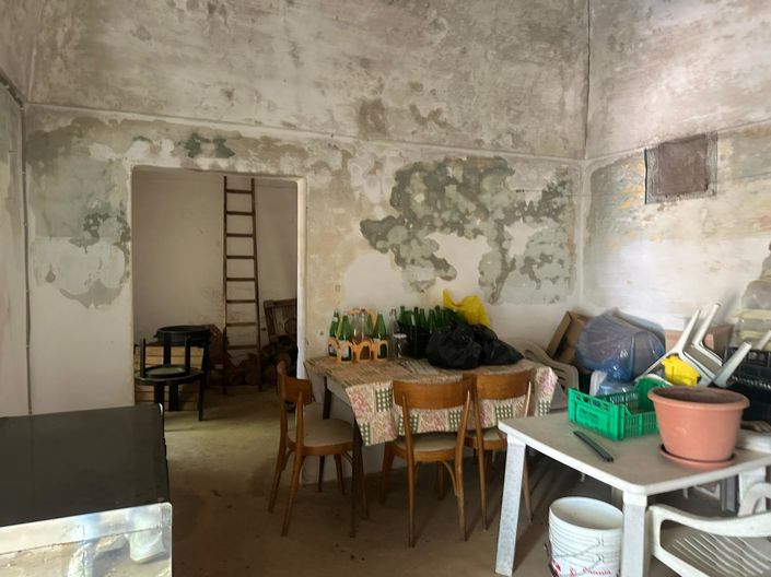 Image No.12-Propriété de 2 chambres à vendre à Ceglie Messapica