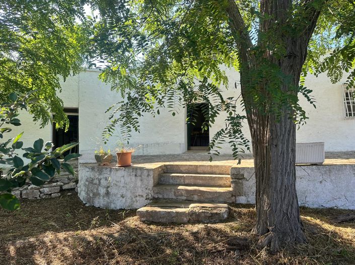 Image No.18-Propriété de 2 chambres à vendre à Ceglie Messapica