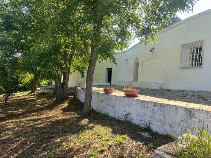 Image No.20-Propriété de 2 chambres à vendre à Ceglie Messapica