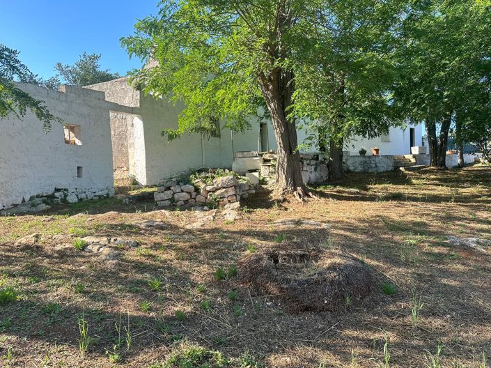 Image No.21-Propriété de 2 chambres à vendre à Ceglie Messapica